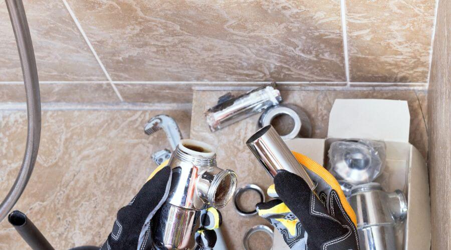 Expert flood damage restoration services in Peru, IL